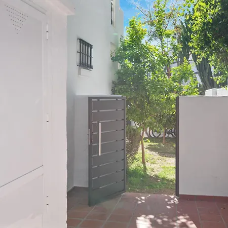 בית נופש Casa Esquina *